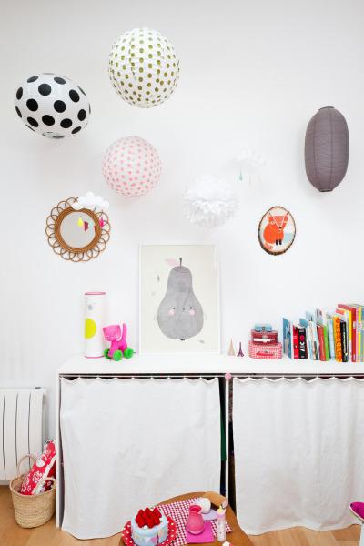 Maison de Caroline Gomez