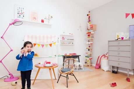 Maison de Caroline Gomez