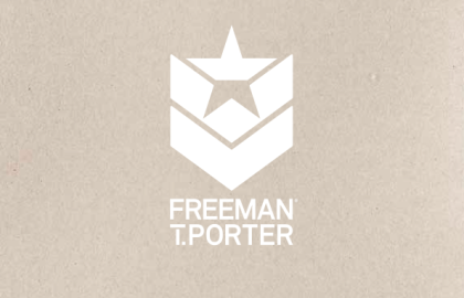 Freeman T. Porter