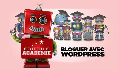 27 et 28 février 2014 : formation pour apprendre à blogeur avec WordPress à Bordeaux