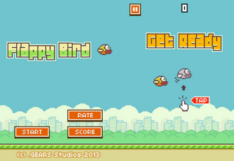 Flappy Bird