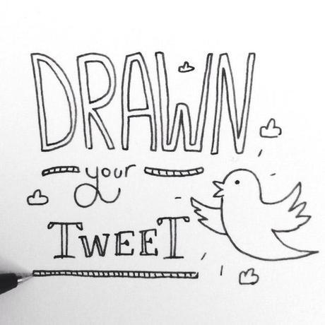 drawnYourTweets