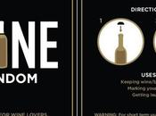 Wine Condom: préservatif pour conserver votre