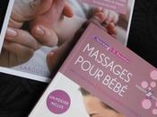 [Mum Meuf] livres massage pour bébé