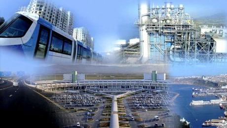 Les opportunités d'investissement en Algérie thème du séminaire France-Algérie à Paris