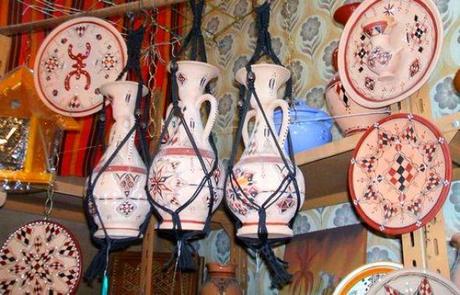 Tizi- Ouzou : plus d’un millier de participants attendus aux assises de l’artisanat