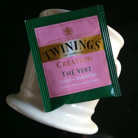 MY LITTLE [LOVE] BOX...PAR HAYLEY