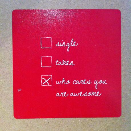 MY LITTLE [LOVE] BOX...PAR HAYLEY