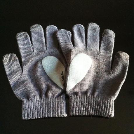 MY LITTLE [LOVE] BOX...PAR HAYLEY