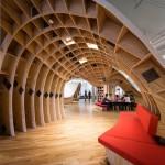 DESIGN :  The Superdesk