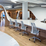DESIGN :  The Superdesk