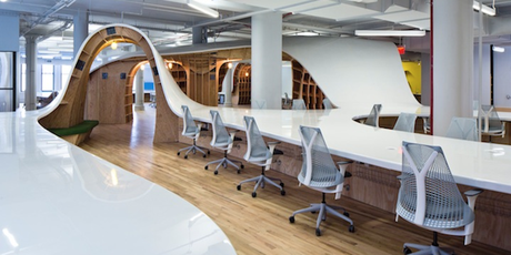 DESIGN :  The Superdesk