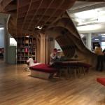 DESIGN :  The Superdesk