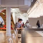 DESIGN :  The Superdesk