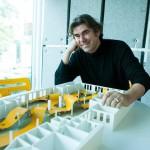 DESIGN :  The Superdesk