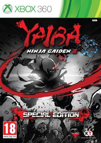 Yaiba Ninja Gaiden Z – Second journal des développeurs
