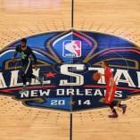 La NBA fait son show lors du All-Star Weekend