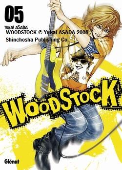 Woodstock tome 5