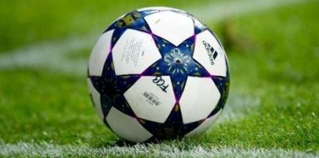 Le Ballon de la Ligue des Champions