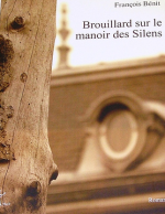 Brouillard sur le manoir