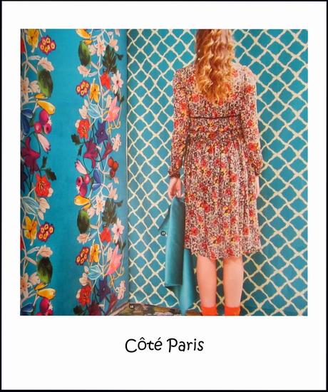 Déco . Revue de presse