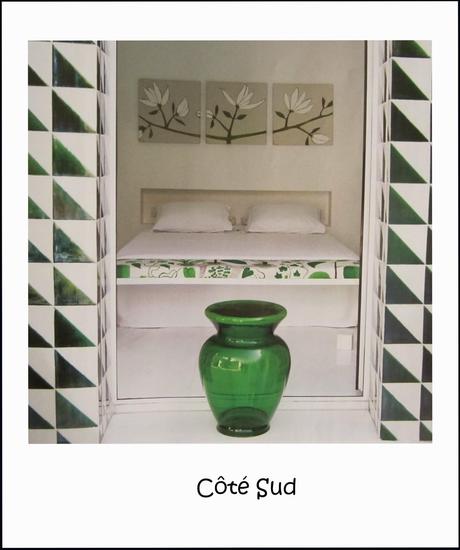 Déco . Revue de presse