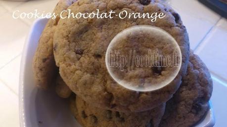Cookies Chocolat Orange4