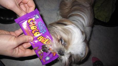 woufbox édition st valentin