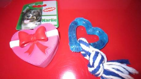 woufbox coeur février