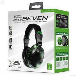  Turtle Beach – Sortie des casque dédiés à la Xbox One  Xbox One Turtle Beach casque 