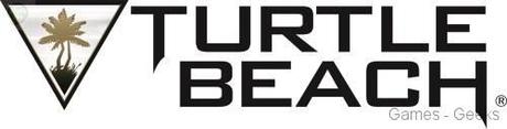 logo Turtle Beach2013 Turtle Beach – Sortie des casque dédiés à la Xbox One  Xbox One Turtle Beach casque 