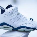 Air Jordan 6 “Midnight Navy” Sample air-jordan-6-midnight-navy-sample