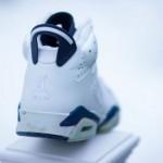Air Jordan 6 “Midnight Navy” Sample air-jordan-6-midnight-navy-sample-2