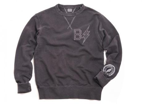  photo Edwin Blitz tee-shirt 2014