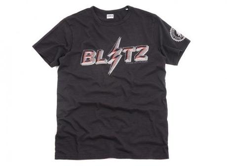  photo Edwin Blitz tee-shirt 2014