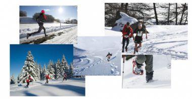 Ressourcez-vous lors d'une randonnée en raquette à Ax-les-Thermes en Arièges (09) le dimanche 02 mars