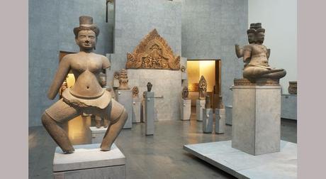 Au secours, je m'ennuie dans les musées ! (+ 3 solutions)