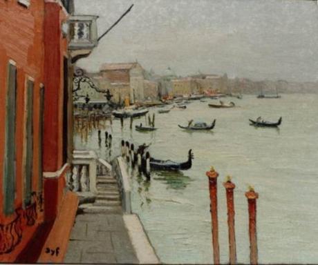 Hôtel Monaco à Venise