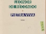 Pietra viva Léonor Récondo
