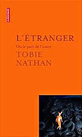 Letranger