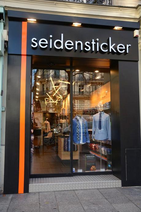 Jeu Concours - Il était une fois la Rose Noire Seidensticker