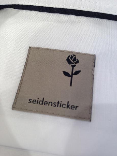 Jeu Concours - Il était une fois la Rose Noire Seidensticker