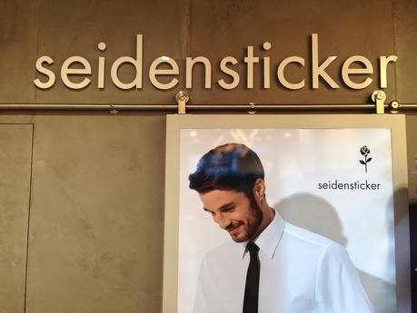 Jeu Concours - Il était une fois la Rose Noire Seidensticker