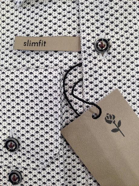 Jeu Concours - Il était une fois la Rose Noire Seidensticker