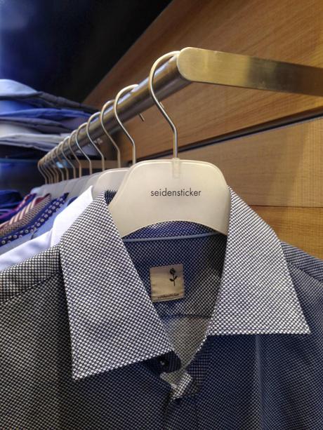 Jeu Concours - Il était une fois la Rose Noire Seidensticker