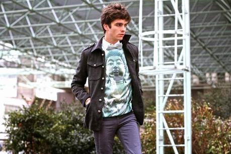 Buddha & Butterflies