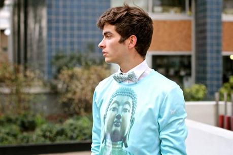 Buddha & Butterflies