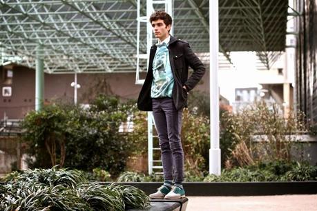 Buddha & Butterflies