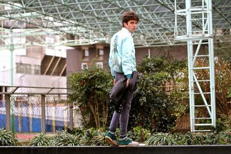 Buddha & Butterflies