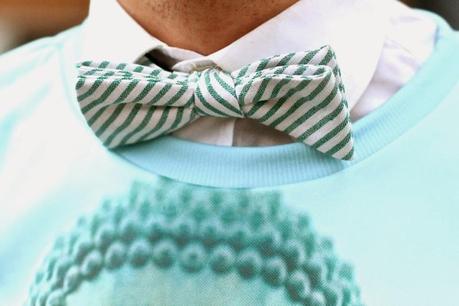 Buddha & Butterflies